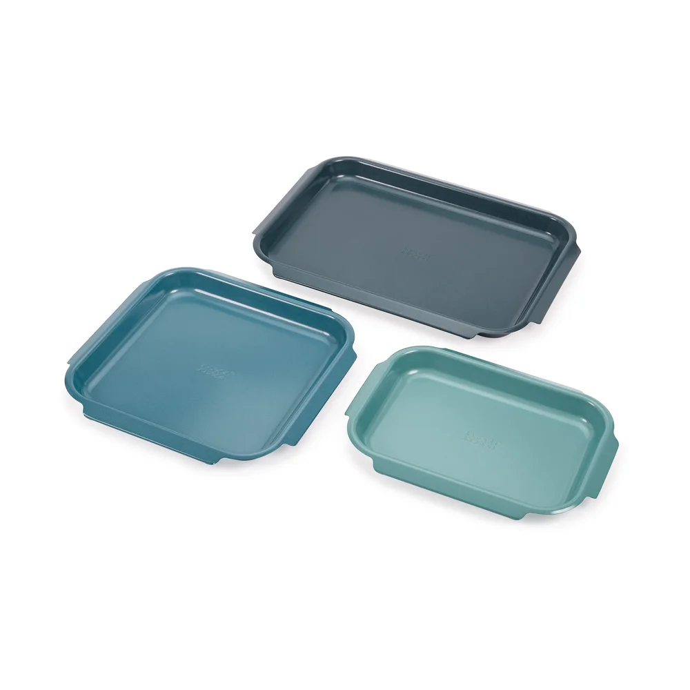 Nest Bake bakeform 3 deler v:3829173 Nest Bake bakeform 3 deler v:3829173