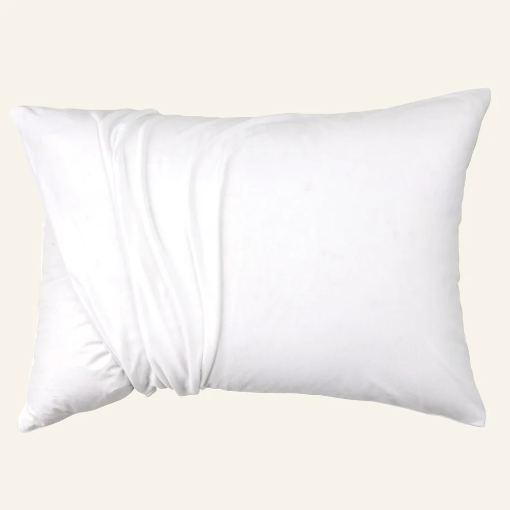 Putebeskytter hvit – 40×60 cm v:6337412 Putebeskytter hvit – 40×60 cm v:6337412