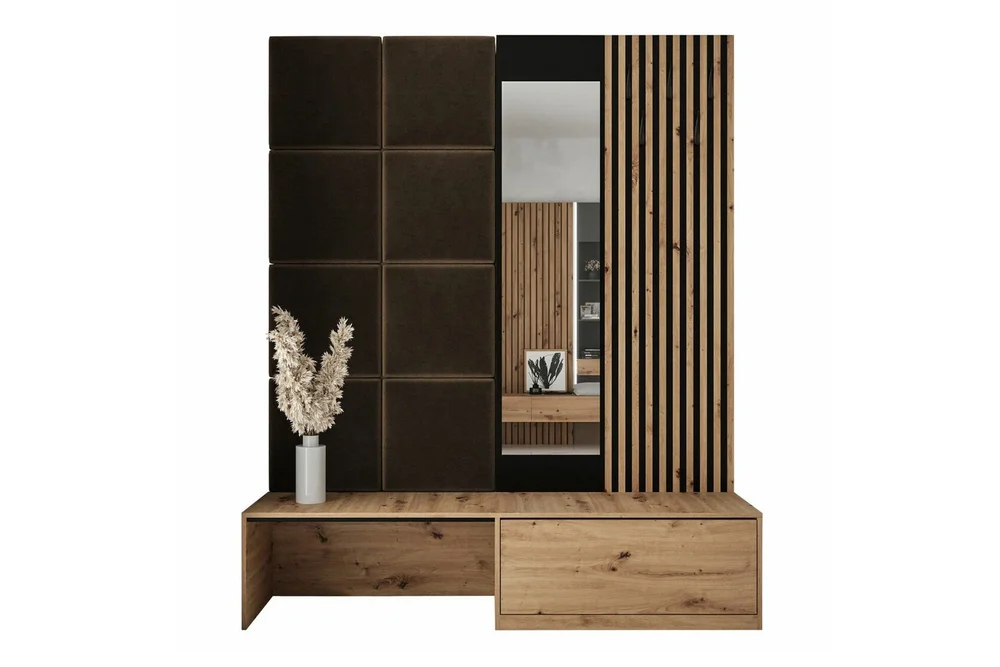 Dunvegan Highboard v:9703510