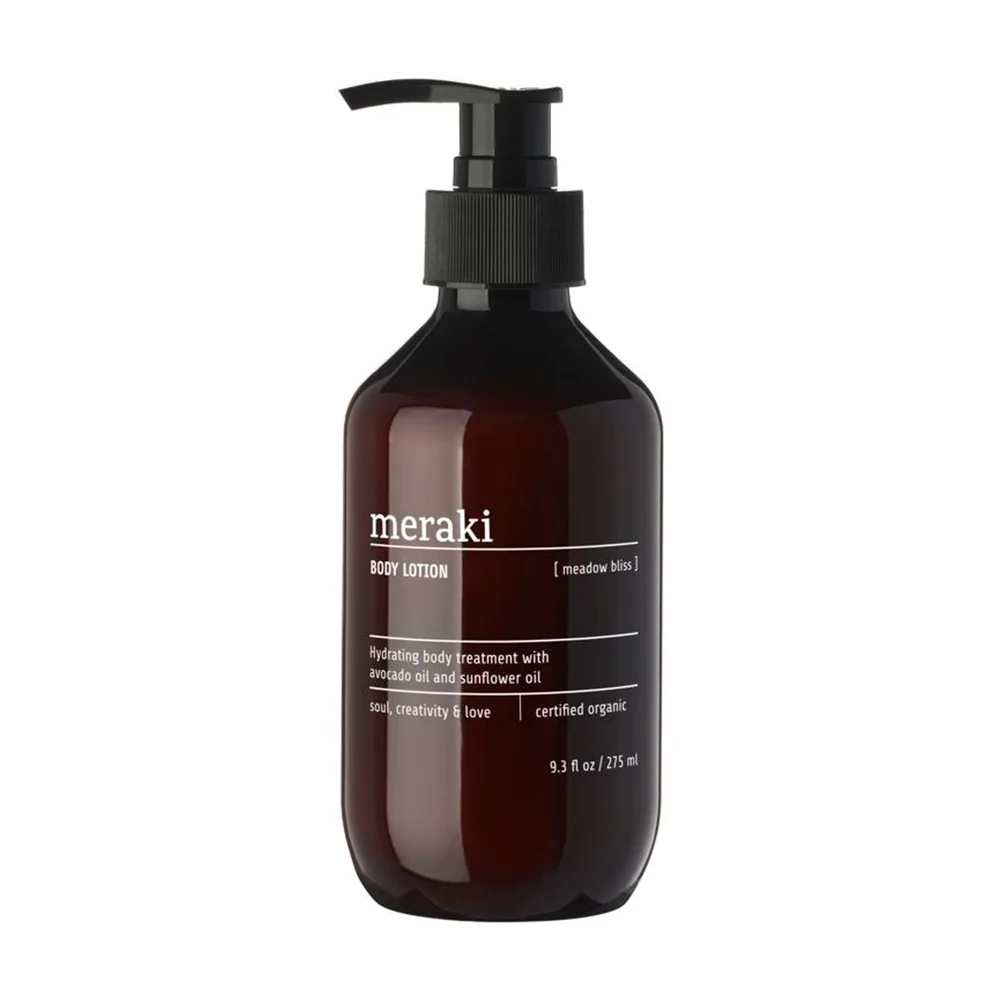 Meraki Body Lotion 275 ml v:6767885 Meraki Body Lotion 275 ml v:6767885