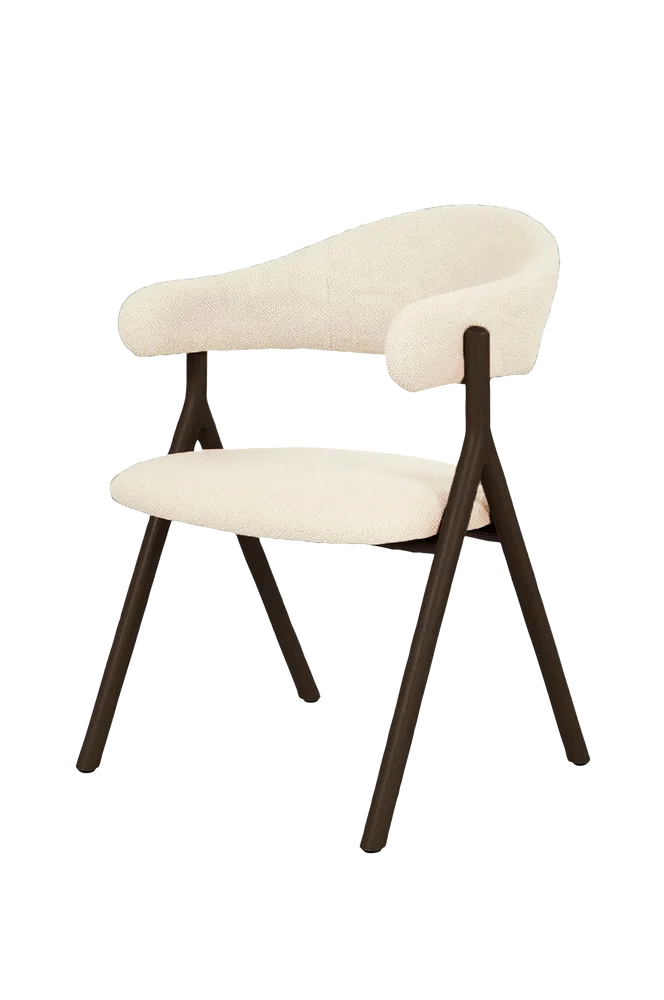 Benno lenestol, 2-pakning – Beige m v:4032338 Benno lenestol, 2-pakning – Beige m v:4032338