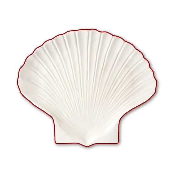 Shell Line asjett S 13x16 cm v:7694391