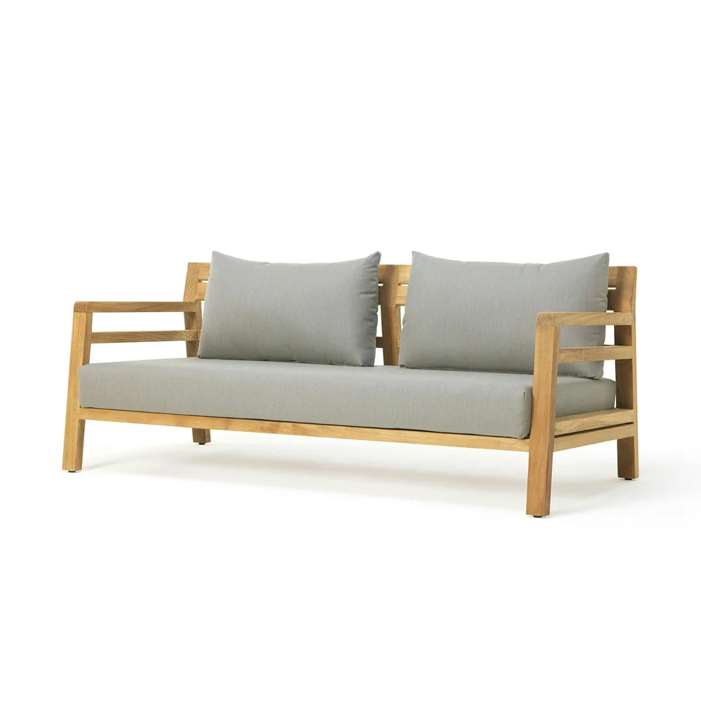 Costes Pute Til 3-Seter Sofa, Nature Grey v:8229286 Costes Pute Til 3-Seter Sofa, Nature Grey v:8229286