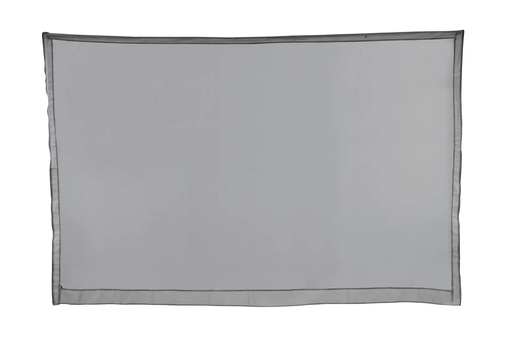 Hillerstorp Luxor paviljong myggnett 3x3 m v:4616976
