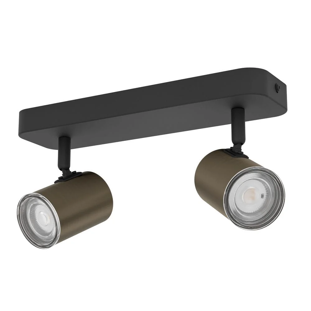 Spotlight Consuma med 2 Lamper v:4408777