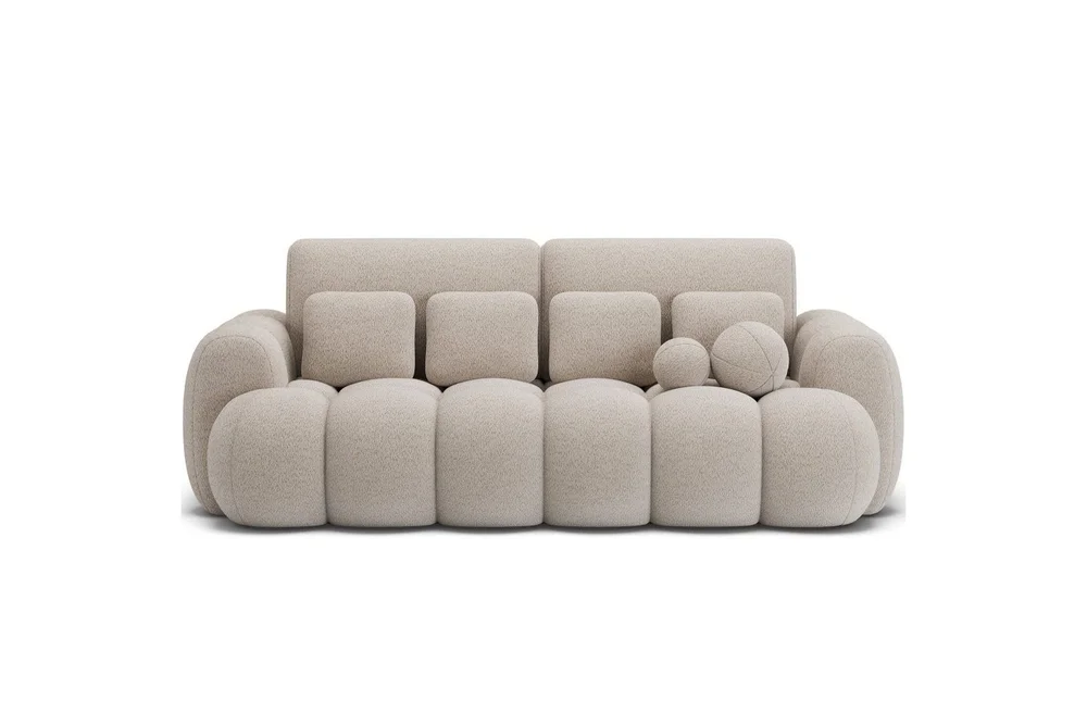 Sofa Eltap Cotonn 256x105x119 cm v:5151689