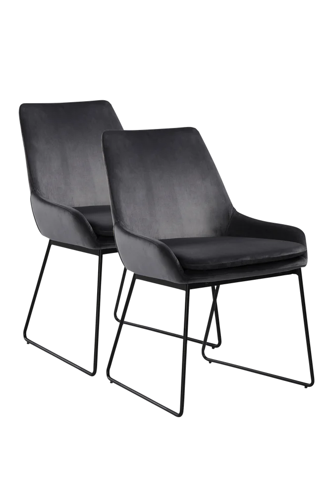 MINOU stol 2-pk v:9042644