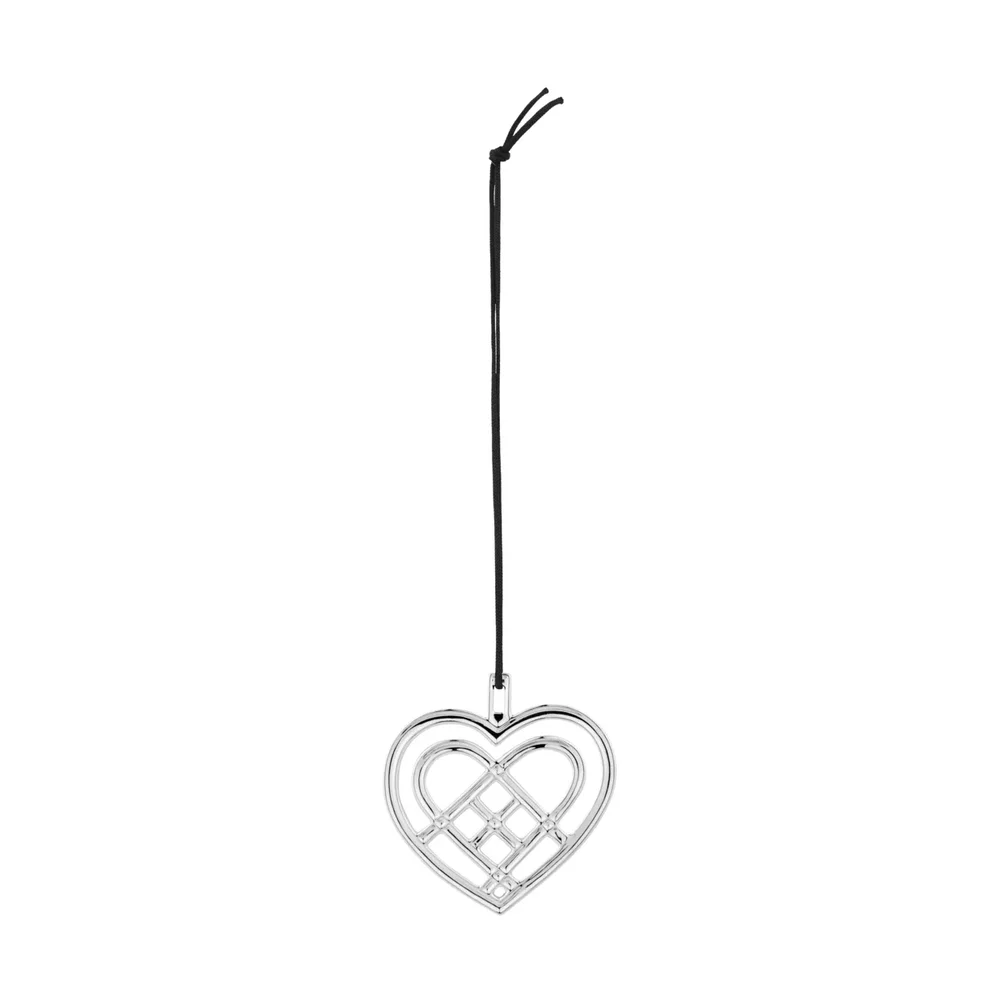 Weaved Heart juleanheng 6 v:9509660