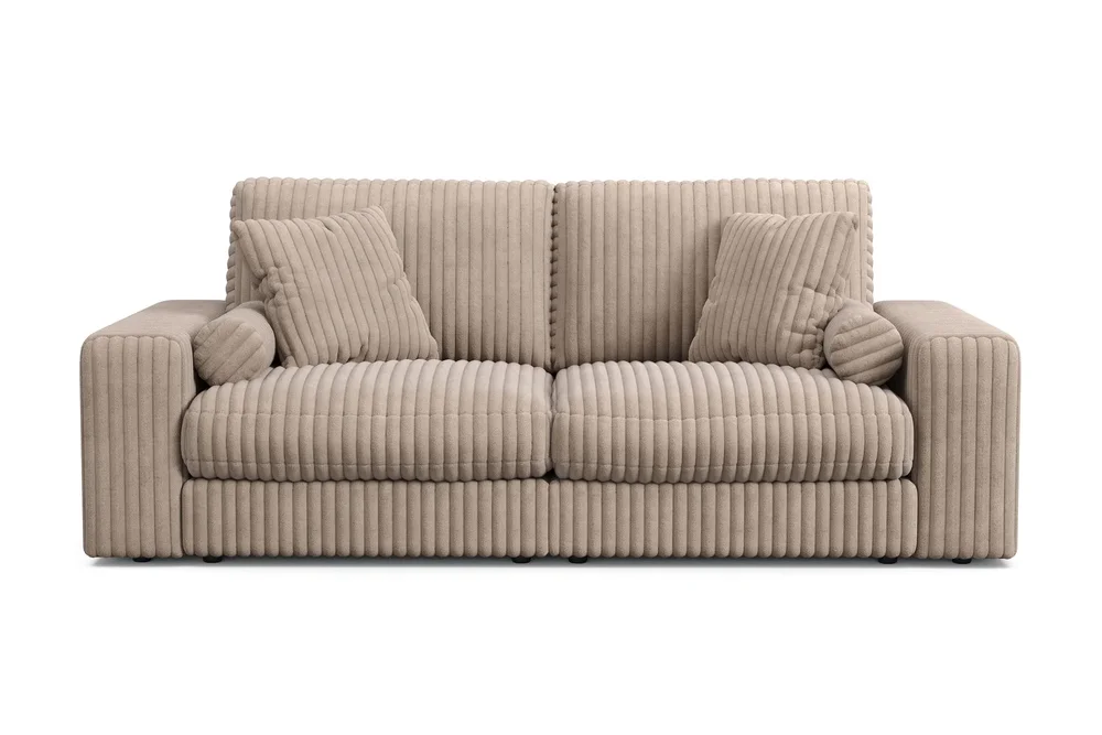 Adelsö by Gynning 3-seter Dyp Sofa i Manchester v:2392203 Adelsö by Gynning 3-seter Dyp Sofa i Manchester v:2392203