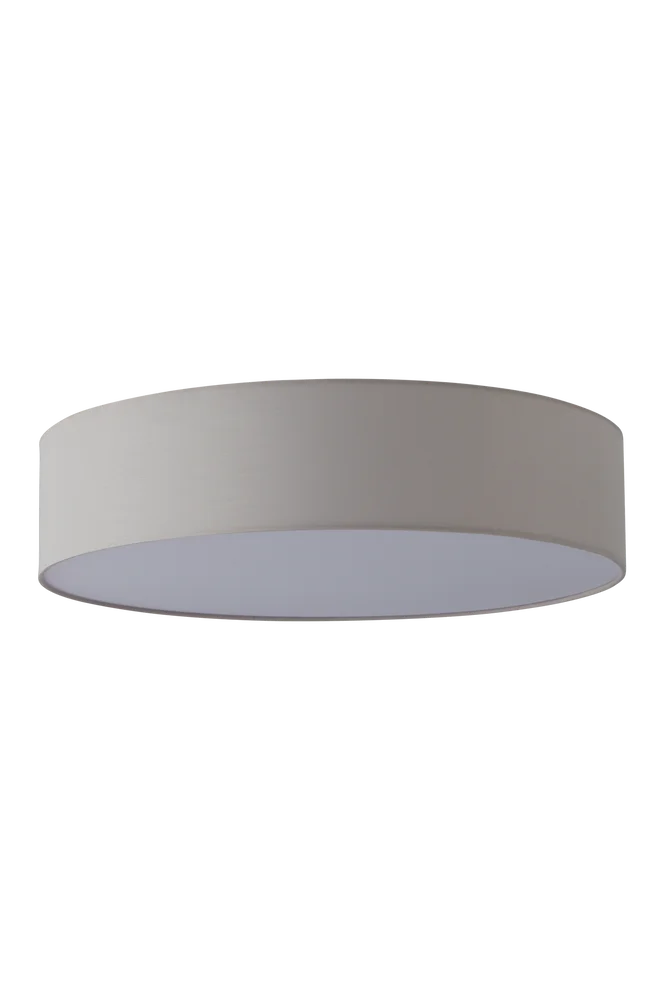 ALLAN Taklampe ø 60 cm – Beige – Belysning | m v:5271624 ALLAN Taklampe ø 60 cm – Beige – Belysning | m v:5271624