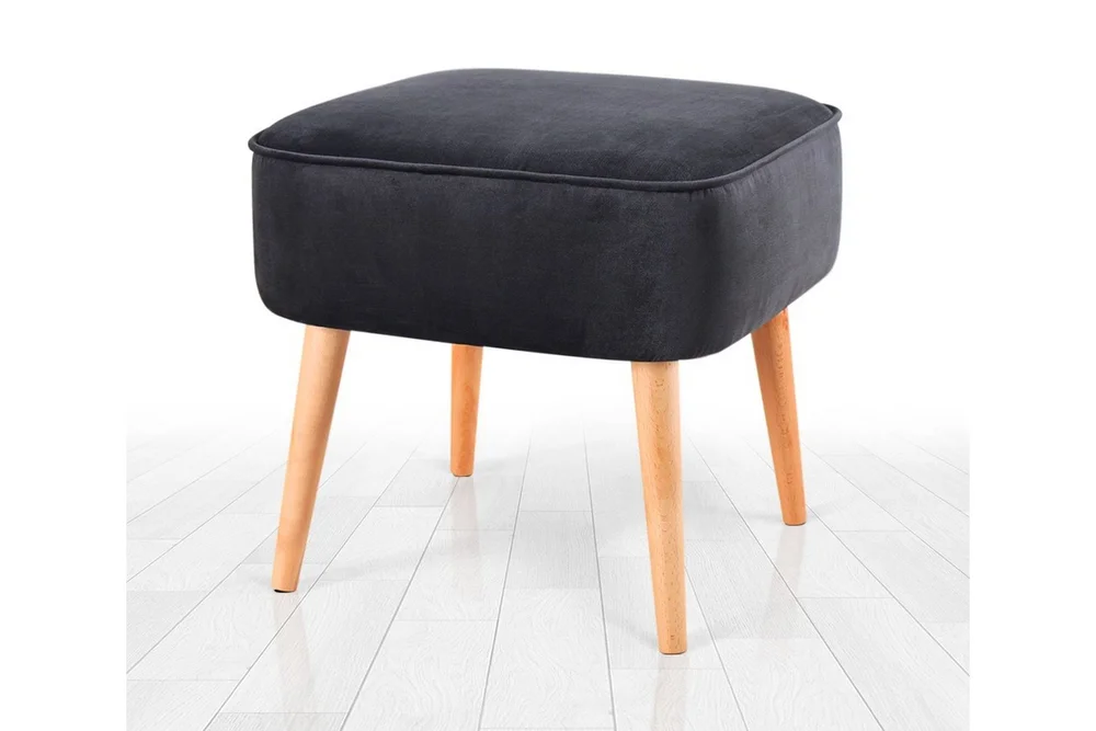 Anaro Sittepuff 45 cm Rektangulær v:7889952