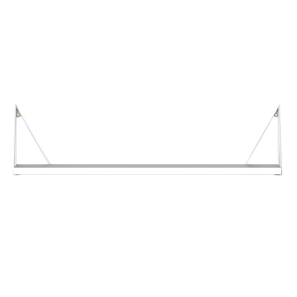 Pythagoras Hyllepakke, Hvit v:3330384 Pythagoras Hyllepakke, Hvit v:3330384