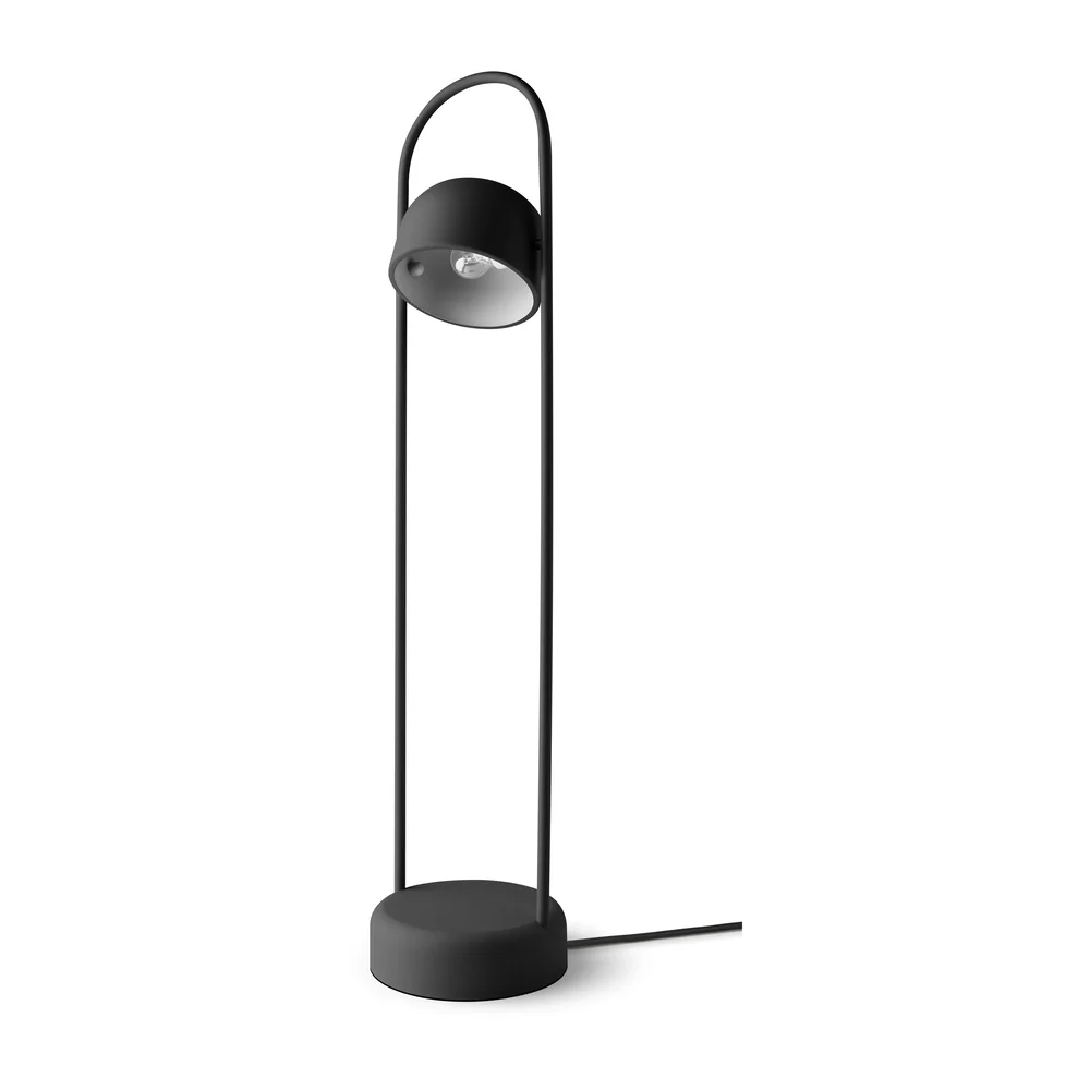Quay gulvlampe 121 cm v:5783526