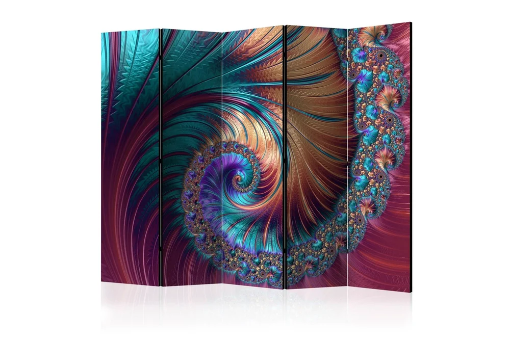 Romdeler Peacock Tail 225x172 v:9969058