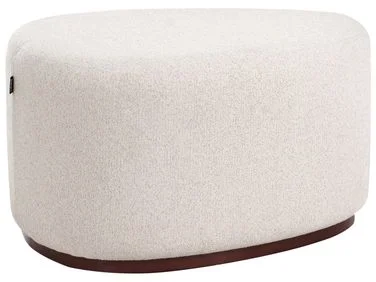 Puff SACO Lys beige v:9774648 Puff SACO Lys beige v:9774648