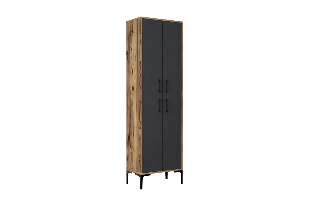 Retzow Skoskap 60x35 cm v:1193317