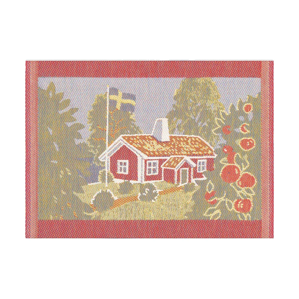 Mitt Sverige kjøkkenklut 35×25 cm v:6645886