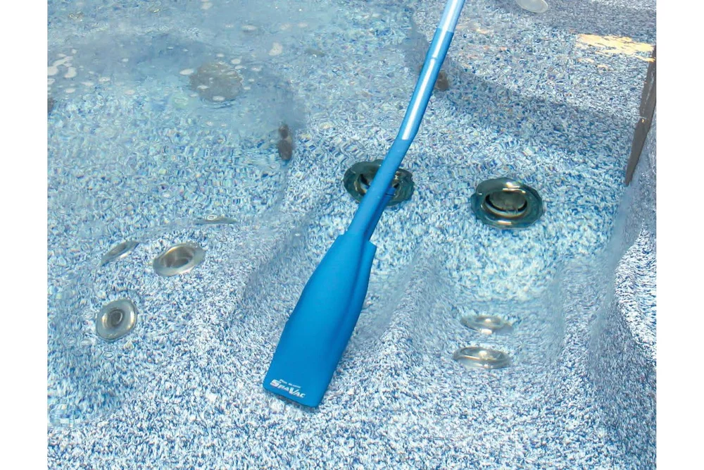 Spa Vac Bunnsuger v:2538589