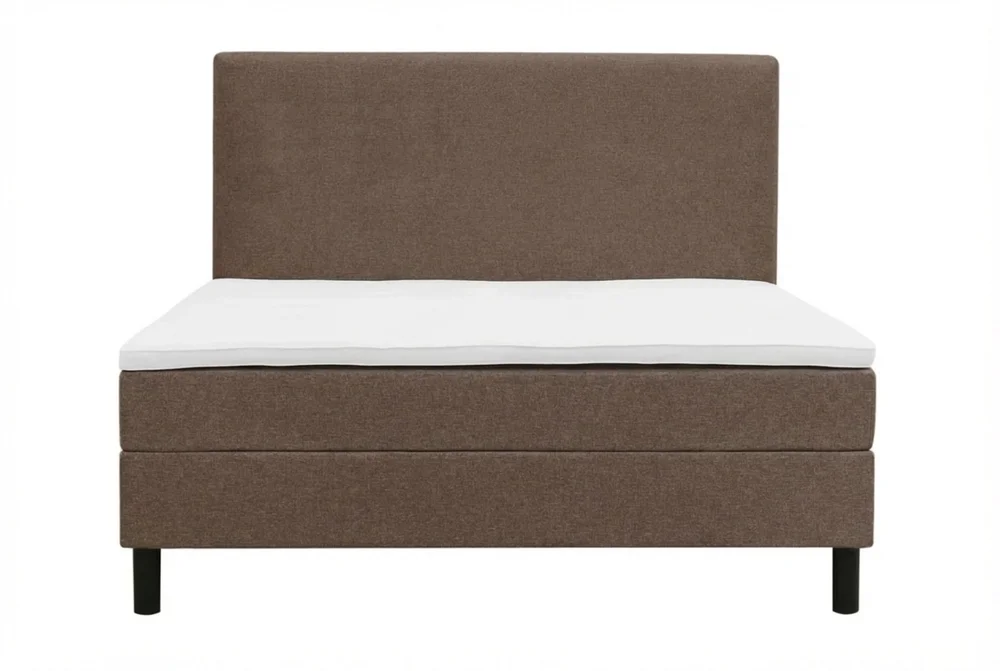 Dream komplett sengesett 160x200 cm glatt v:2070929