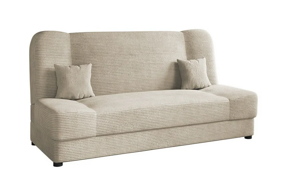 Kintore 2-seters Sovesofa v:1255583