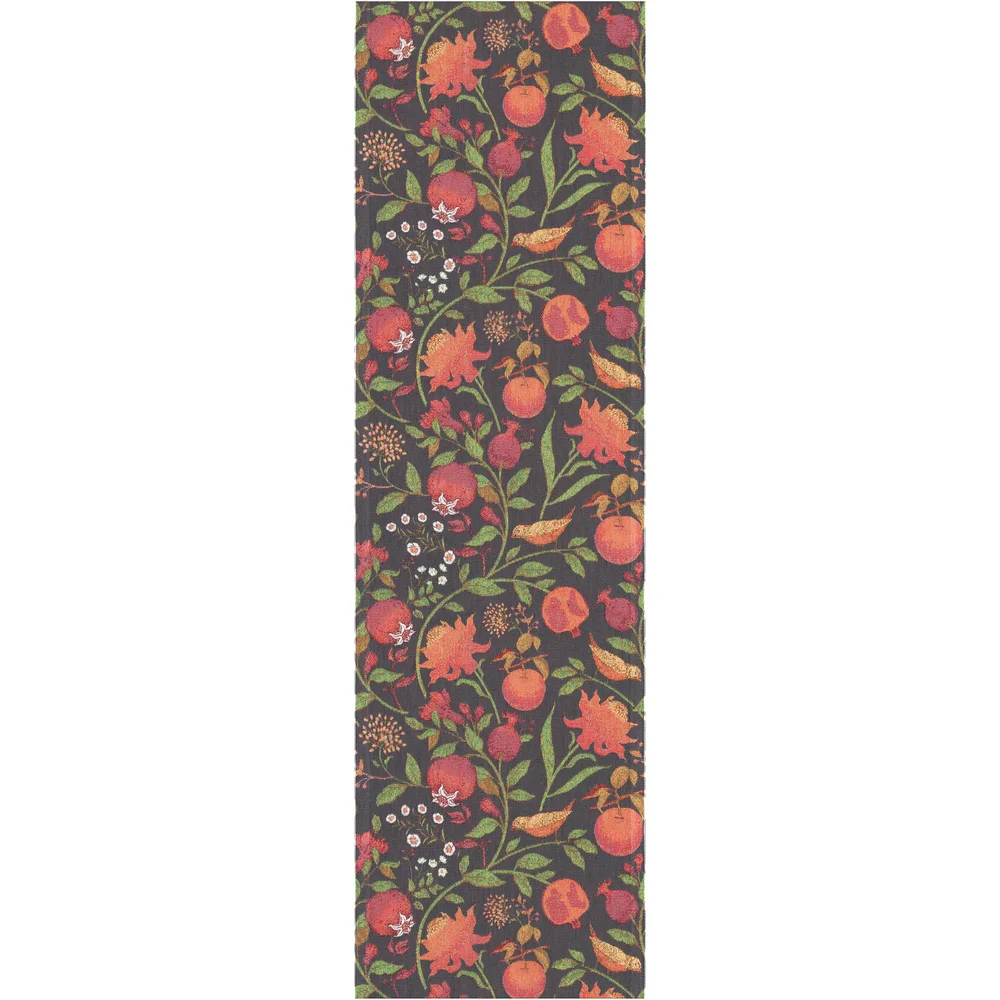 Fruktrik bordsløper 35x120 cm v:9712897