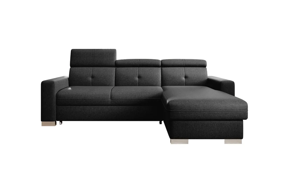 Trent Sovesofa m. Divan med Oppbevaring 3-seter v:7566510