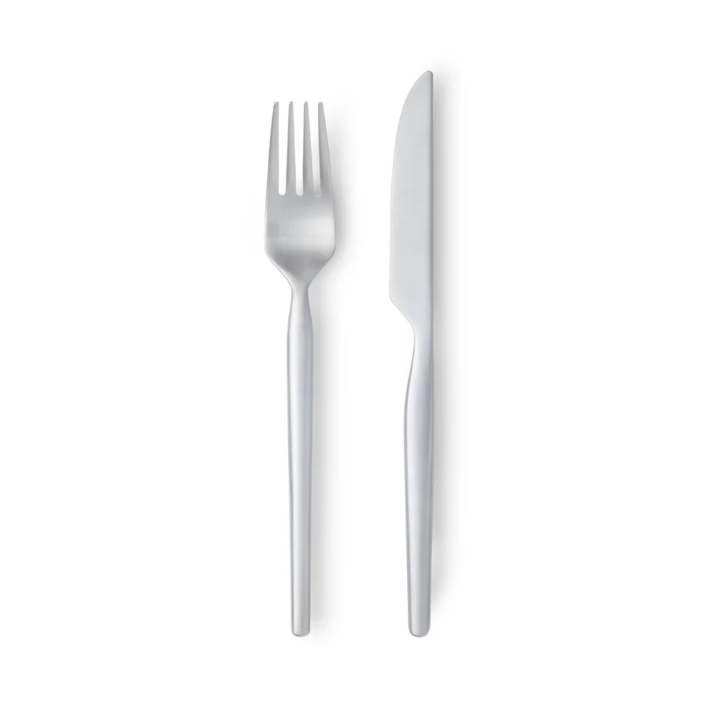 Dorotea forrett- og dessertbestikk 8 deler v:2999175 Dorotea forrett- og dessertbestikk 8 deler v:2999175