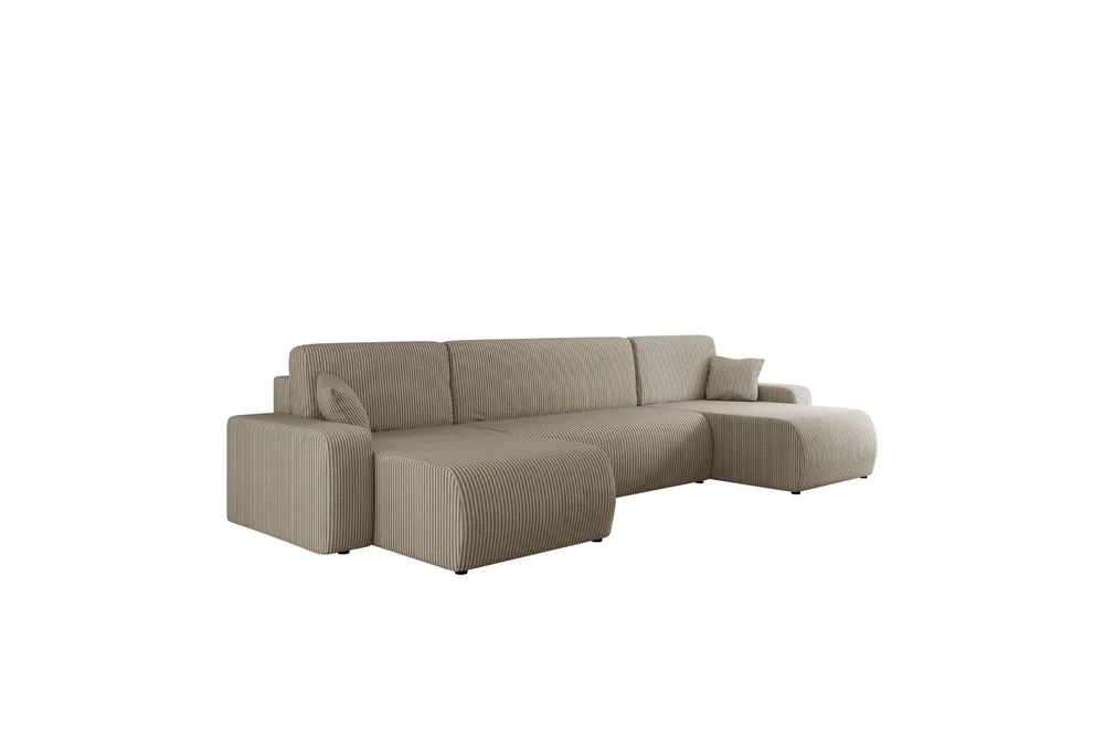Barile Sofa Dobbeldivan 4-seter v:1508048 Barile Sofa Dobbeldivan 4-seter v:1508048