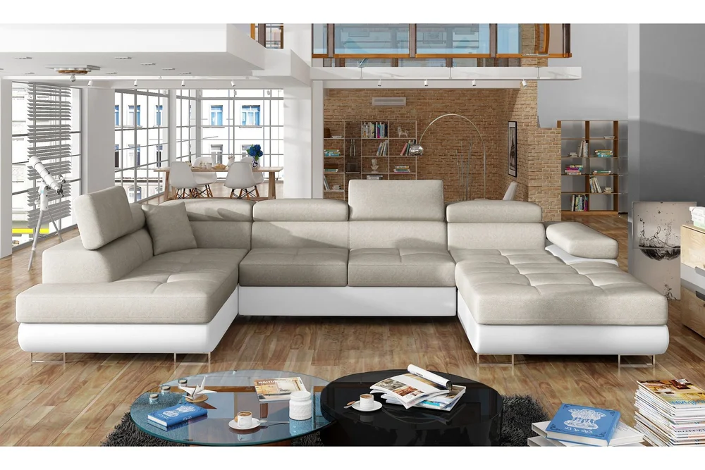 Vueltas Hjørnesovesofa v:9730697
