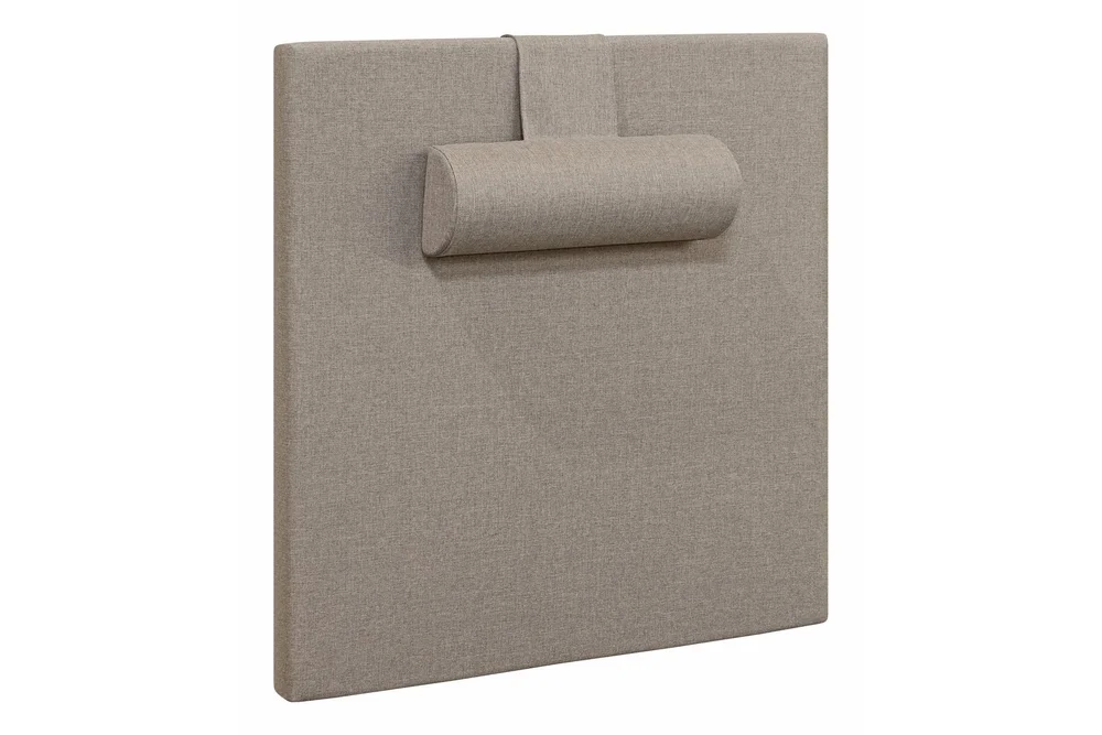 Meja Glatt Sengegavl 140x120 v:9183928