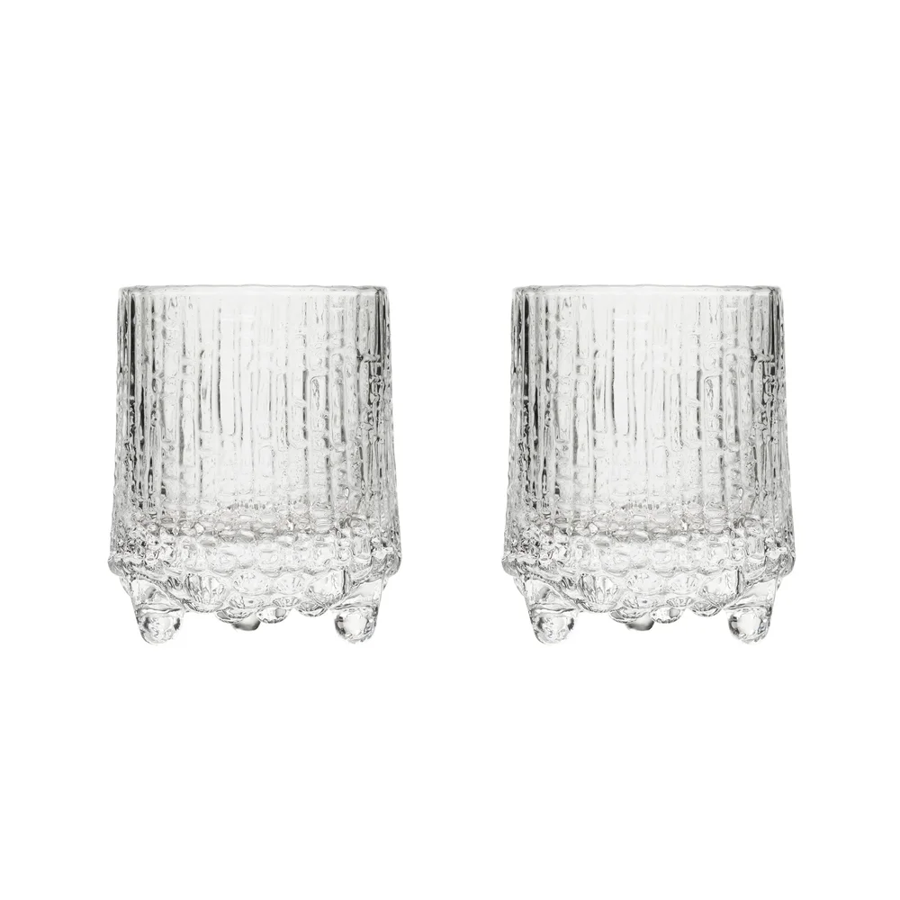 Ultima Thule snapsglass 2-pack v:1865699 Ultima Thule snapsglass 2-pack v:1865699