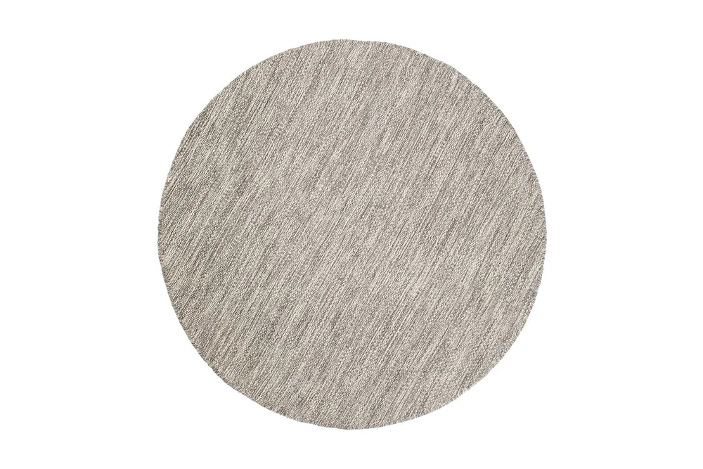 Birka Ullmatte Rund 160 v:4285983 Birka Ullmatte Rund 160 v:4285983