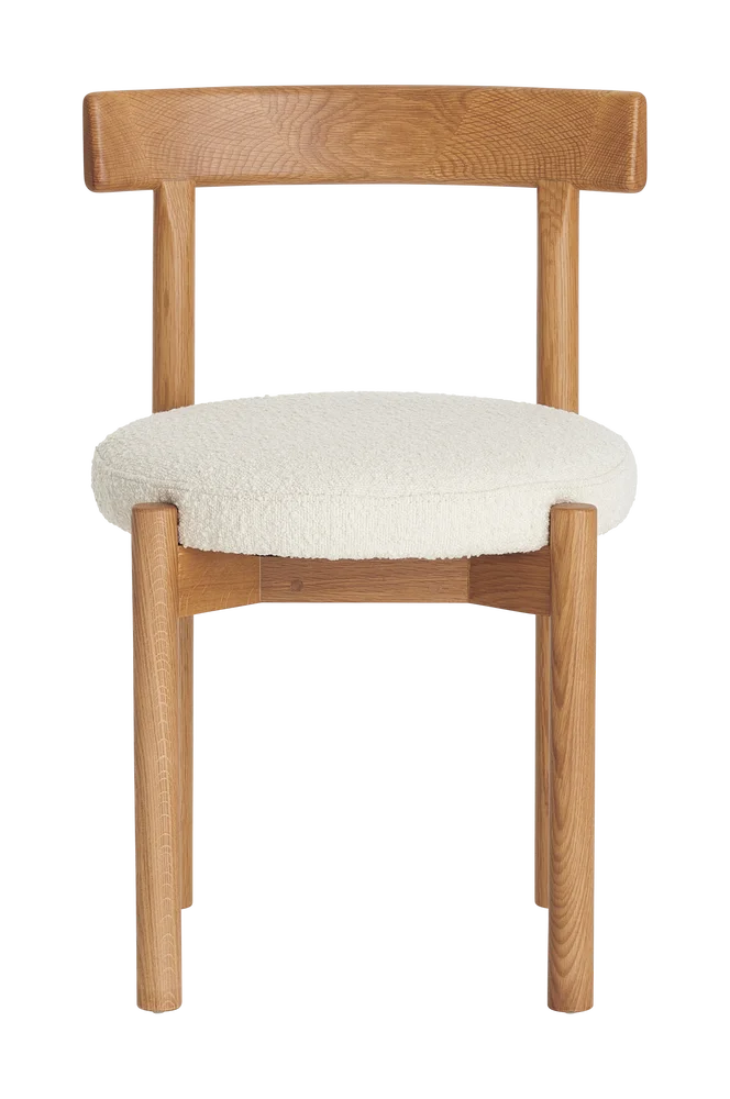 Stol Merianda 2-pakning – Brun m v:5076269 Stol Merianda 2-pakning – Brun m v:5076269