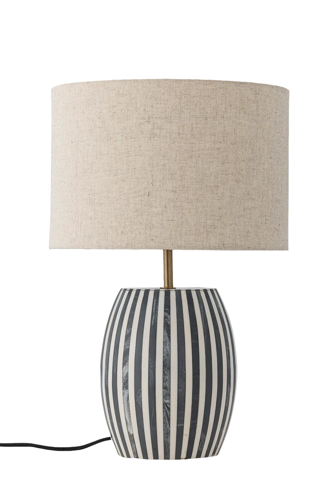 Tali Bordlampe - Flerfarget - Belysning | m v:1271034