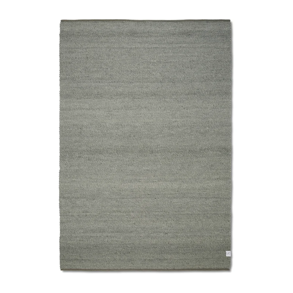 Merino ullteppe 140 x 200 cm v:5649212