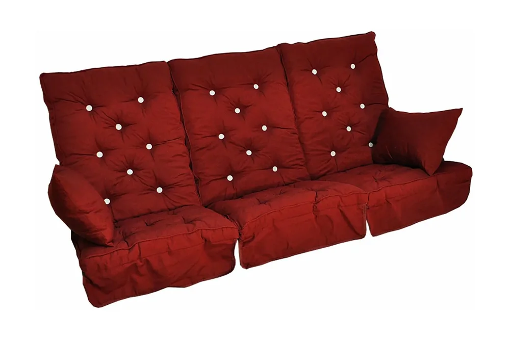 Hammockset Fritab Bordeaux v:4411798 Hammockset Fritab Bordeaux v:4411798