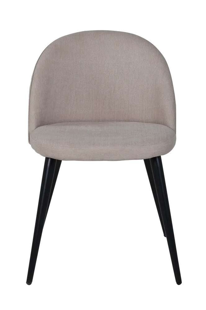 Spisestol 2-pk – Beige m v:8071464