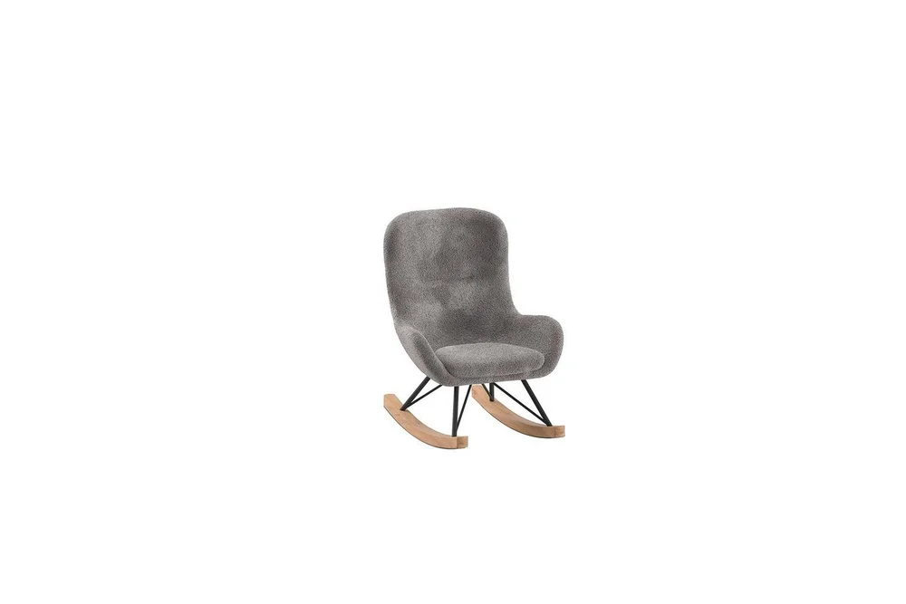 Gyngestol Rocky Antrasitt, Maxi v:2502659 Gyngestol Rocky Antrasitt, Maxi v:2502659