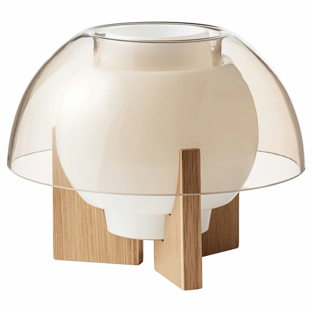 ERGO Bordlampe, Sand v:2121525