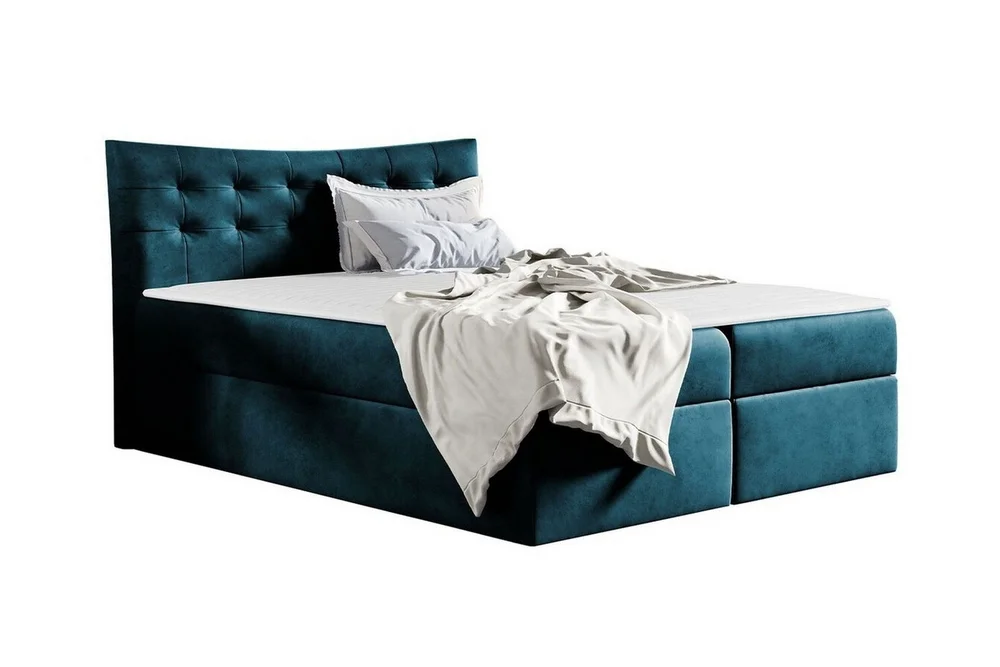 Hayton Sengeramme 160x200 cm v:5709760