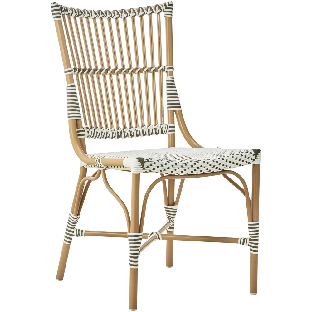 Sika-Design Monique Spisestol Outdoor, Almond v:1906002