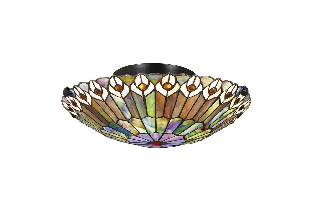 Watkins Quoizel Taklampe v:8179265