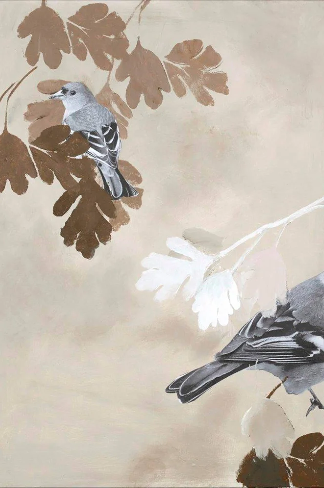 Poster Bird 3 – Beige – Dekor | m v:3015413 Poster Bird 3 – Beige – Dekor | m v:3015413
