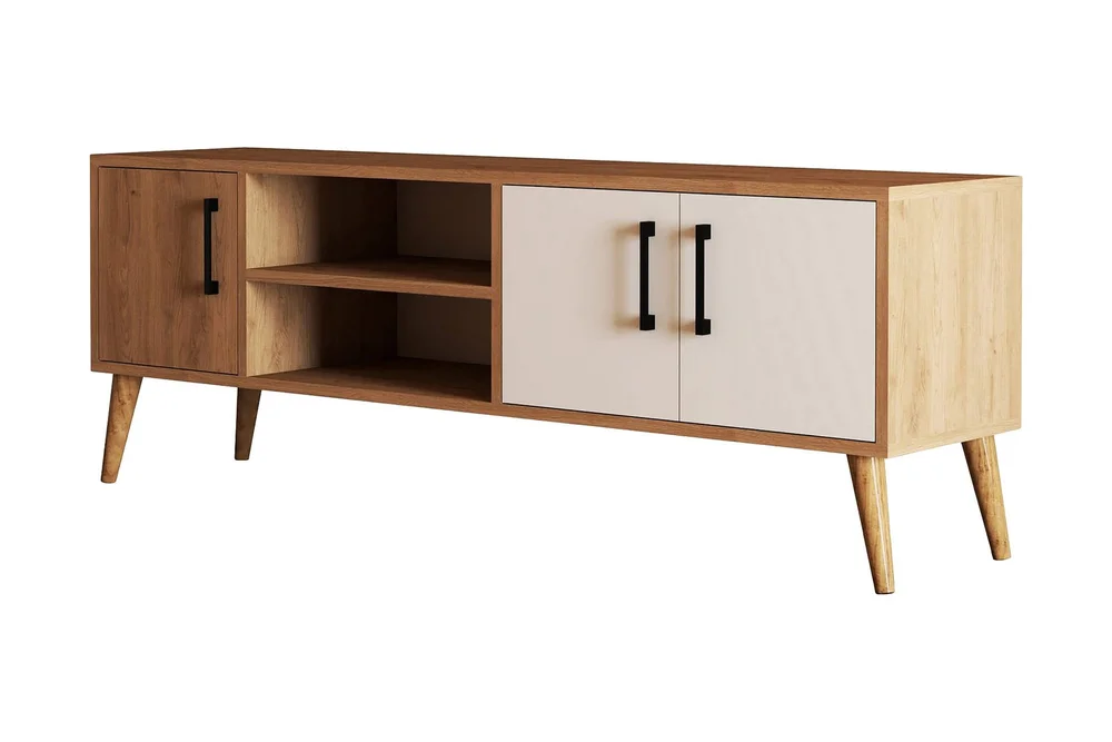 Andifli TV-benk 150×52 cm v:1401478 Andifli TV-benk 150×52 cm v:1401478
