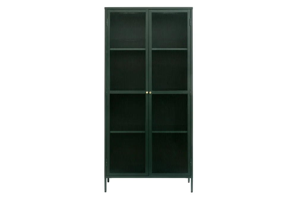 Azza Vitrineskap 90×190 cm v:1006770