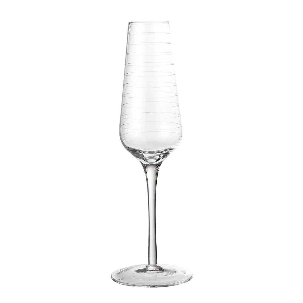 Bloomingville champagneglass v:3401886