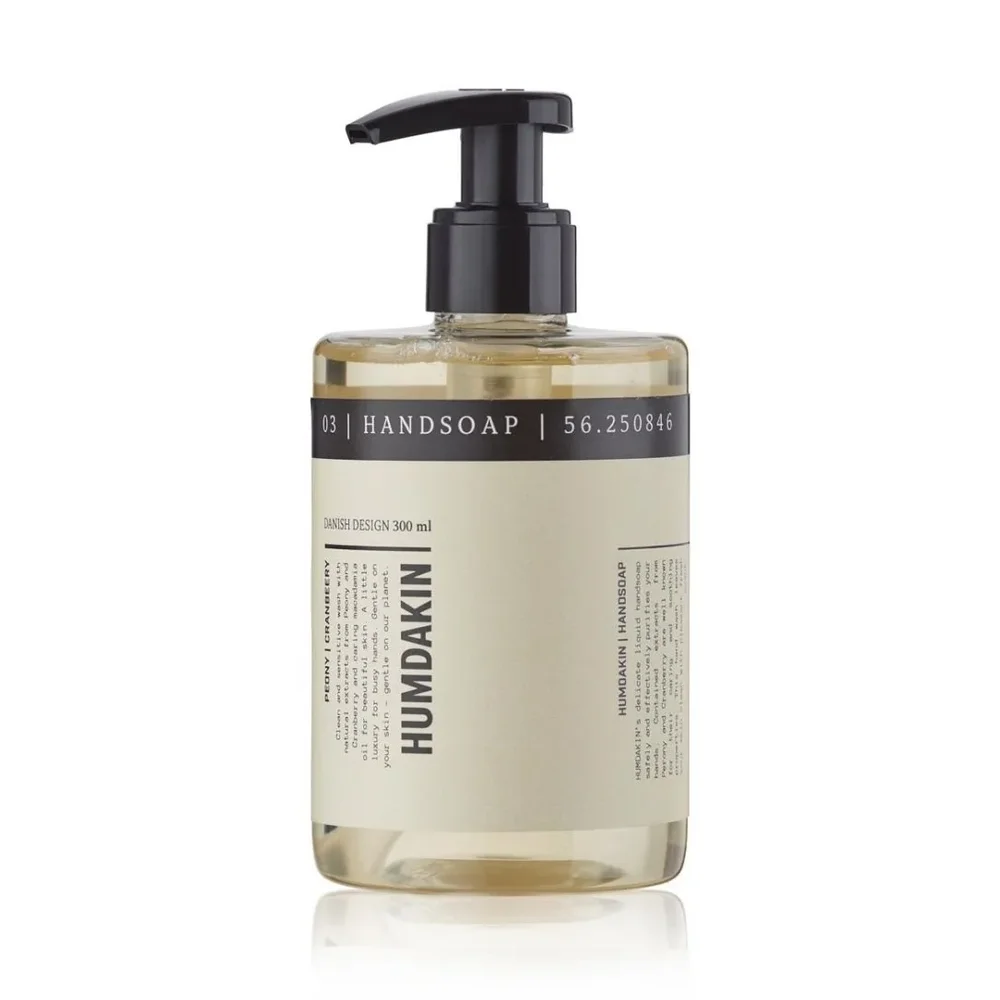 Humdakin håndsåpe 300 ml v:6208087 Humdakin håndsåpe 300 ml v:6208087