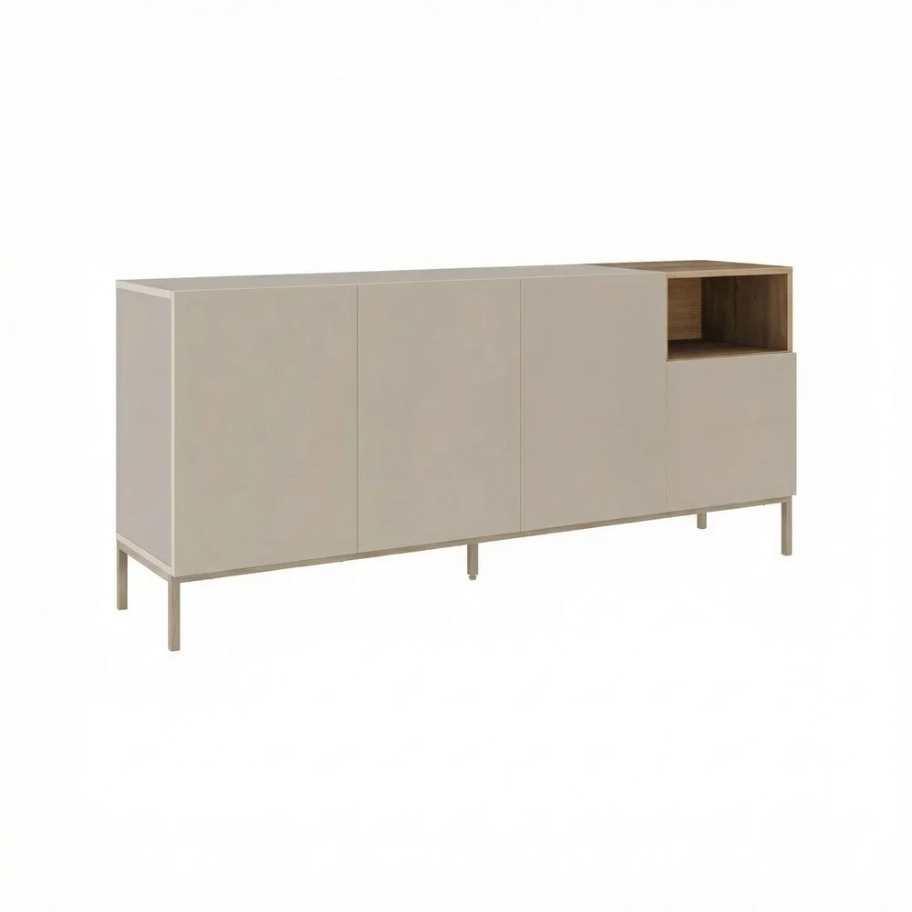 Morlen Konsoll 180x80x41,8 cm v:6153565