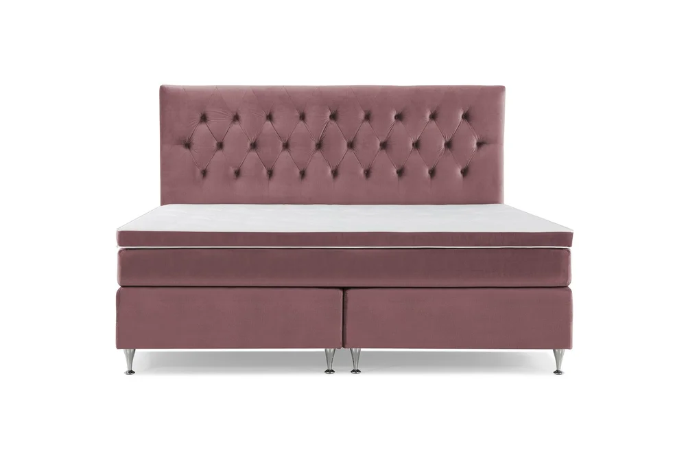 Royal Velvet Kontinentalseng 210x210 cm v:1700023