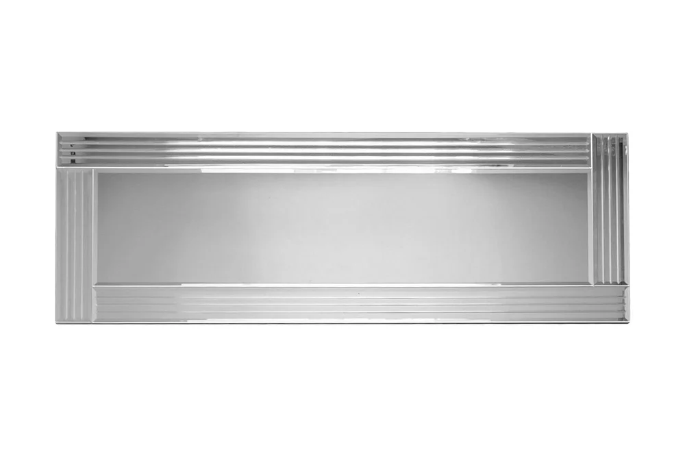 Jakerah Dekorasjonsspeil 120 cm v:9753782